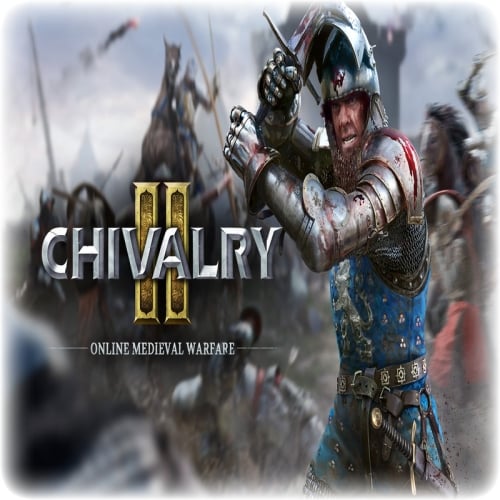  Chivalry 2 - GARANTİ